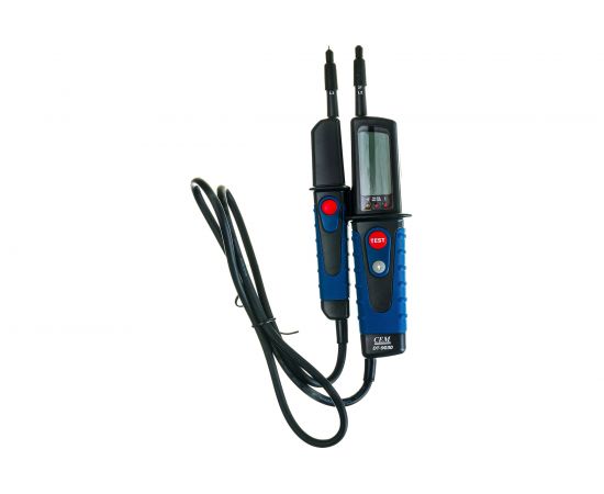 Указатель напряжения СЕМ DT-9030 480939 – изображение 5