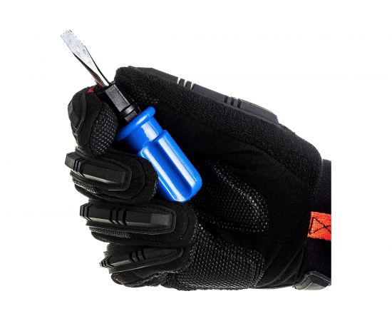 Отвертка СЕРВИС КЛЮЧ двусторонняя 6х38 70802 – изображение 5