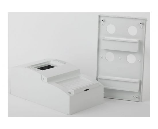 Корпус ЭРА ЩК 2604 без дверки, 12/144 Б0049274 – изображение 5