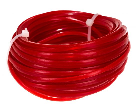 Леска для триммера треугольная (2.4 мм; 15 м) СИБРТЕХ 961655 – изображение 6