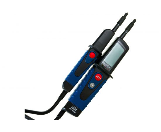 Указатель напряжения СЕМ DT-9030 480939 – изображение 6