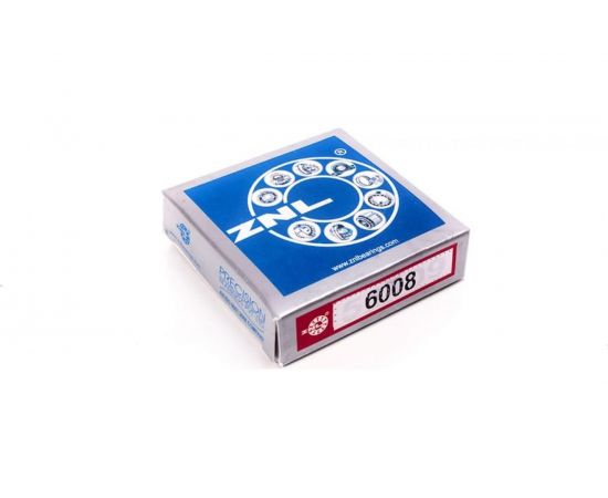 Подшипник ZNL 108 6008 – изображение 6