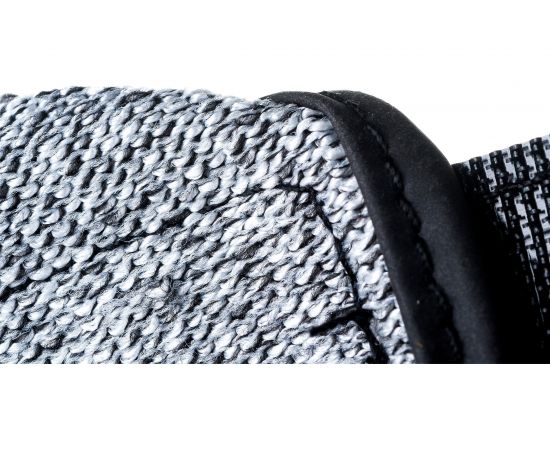 Антипорезные нарукавники из полиэтиленовой пряжи Jeta Safety 56см, 1 пара JCS056 – изображение 6