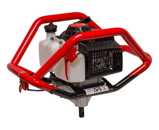 Бензобур ADA Ground Drill-8 А00367 – изображение 6