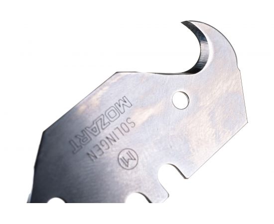 Крючкообразные лезвия MOZART 110.065-0046 – изображение 6
