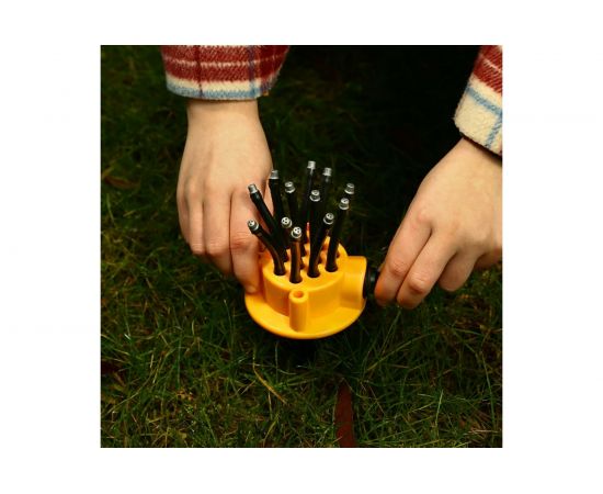 Спринклерный ороситель DEKO DKI8 065-0966 – изображение 6