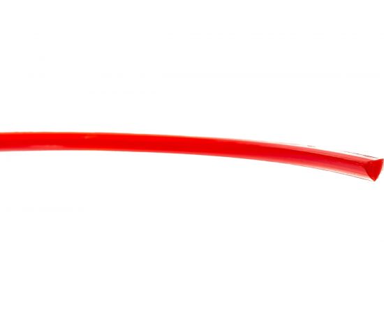 Леска для триммера треугольная (2.4 мм; 15 м) СИБРТЕХ 961655 – изображение 7