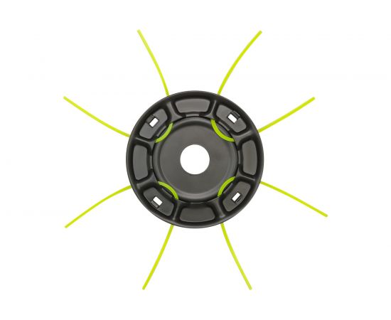 Бензиновый триммер Витязь БГ-4500 18024008 – изображение 7