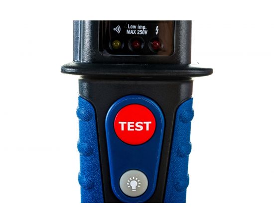 Указатель напряжения СЕМ DT-9030 480939 – изображение 9