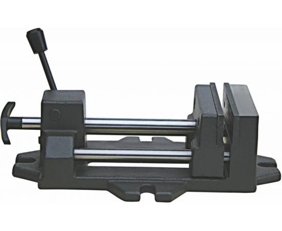 Быстрозажимные станочные тиски PROMA SRU-100 25300106 