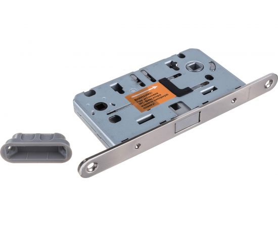 Бесшумная магнитная сантехническая защелка ARCHIE LM 52120L N 940000000372 