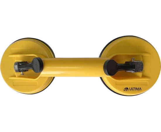 Двойной стеклодомкрат ULTIMA 80 кг, металл 141001 