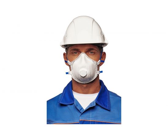 Респиратор Юлия-215 с клапаном FFP2 RD 20479 