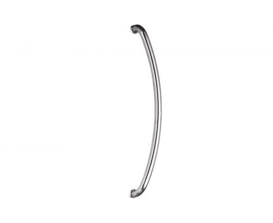 Ручки-скобы Apecs HC-0904-32/610-INOX 10266 