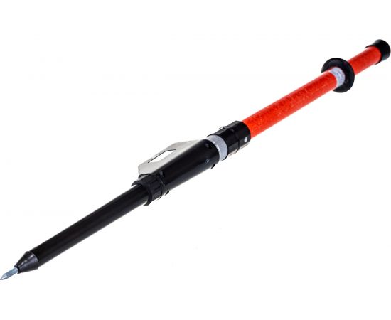 Указатель высокого напряжения Антиток для фазировки до 10кВ однополюсный УВНУ ФБ-10 Д 413806 