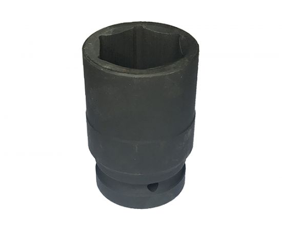 Головка ударная удлиненная (17 мм; 1"DR) ПНЕВМО-ТРЕЙД PT-IS-04-17L 