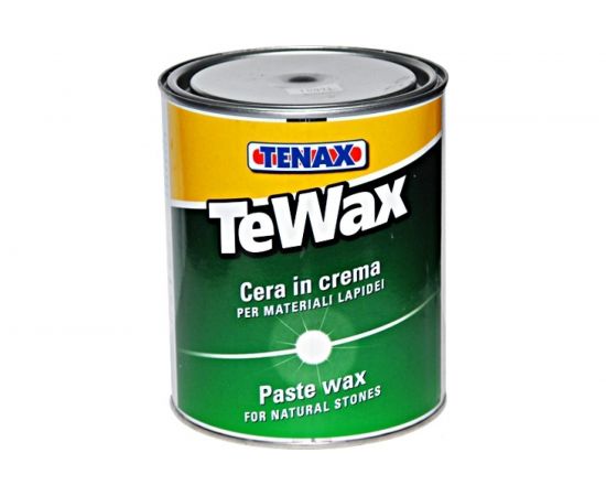 Воск густой прозрачный 1 л Tenax 039240011 