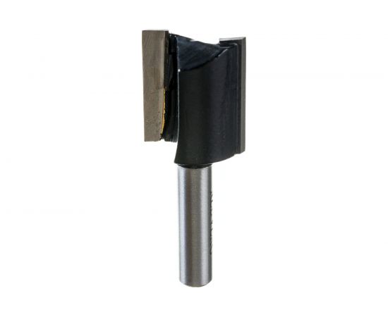 Фреза пазовая HM (22х25х57 мм; хвостовик 8 мм; Z2) REDVERG 6625640 