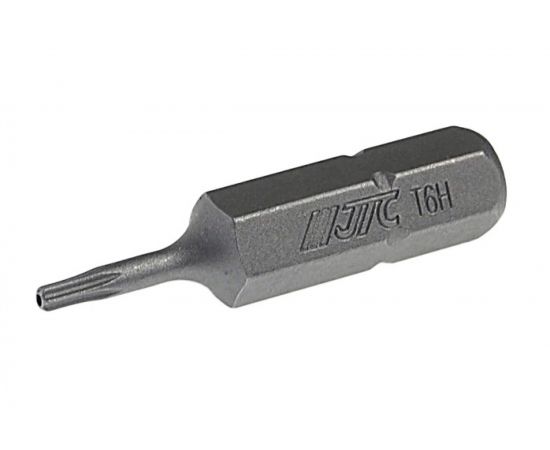 Вставка TORX (T6Hх30 мм; 1/4"") JTC 1143006 