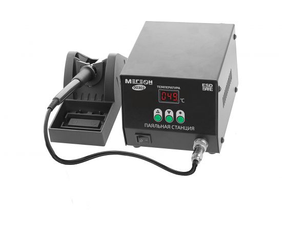 Паяльная индукционная станция МЕГЕОН 00303 к0000032102 