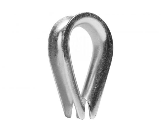 Коуш TOR 6,0 мм DIN 6899, тип B 14262 