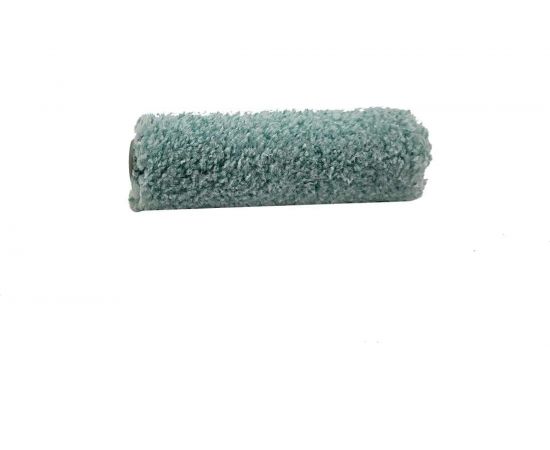 Мини-валик DeltaRoll микрофибра, премиум, 10 мм, 100 мм R07100 