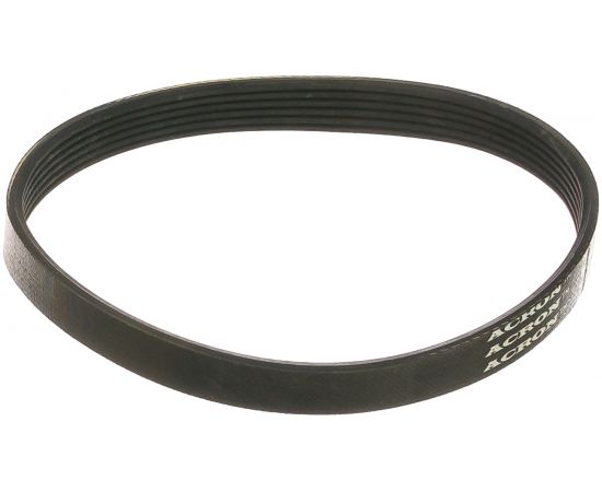 Ремень поликлиновой Optibelt 135J6 для привода станка РС1500 Белмаш RR010 