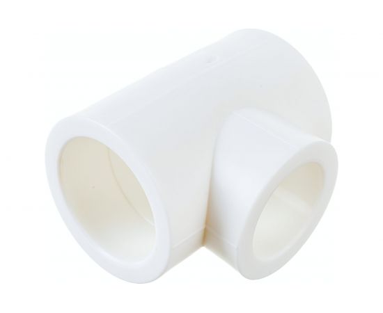 Переходной тройник КРОСС PPRC 40х32х40 60145 