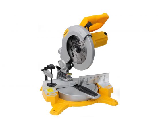 Торцовочная пила WERT MS 1321 194591 