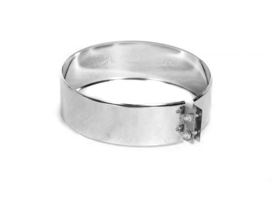 Соединительный хомут ФЕНИКС ДЫМОХОДЫ 2ХС 215, 430 0.5 000003253 