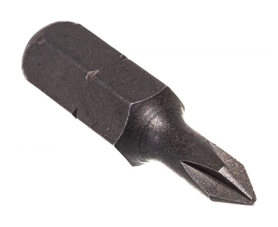 Бита PH0, 25 мм, 2 шт. REDVERG 6623529 