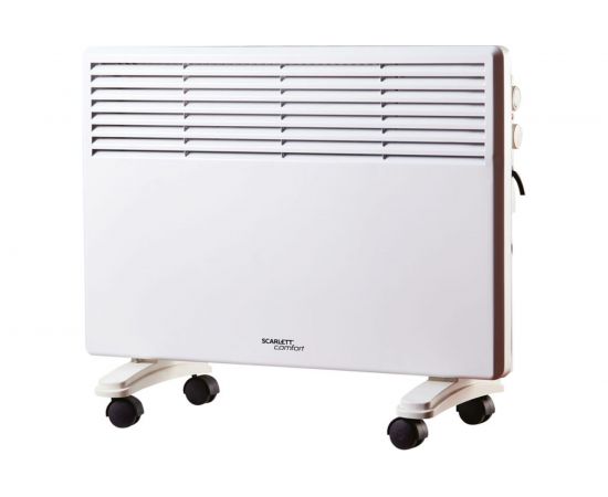 Конвектор SCARLETT VER8 1.5 кВт SCA H VER8 1500 