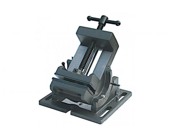 Угловые тиски PROMA SU-75 25300108 