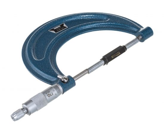 Микрометр ГТО МК-125 кл.1 MO1250101 