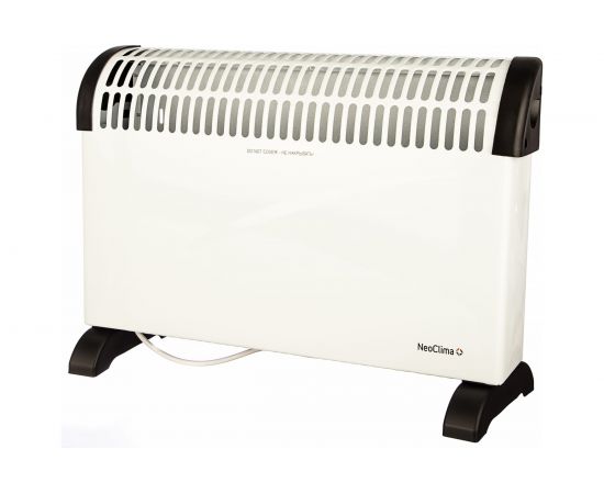 Электрический конвектор NeoClima Fast 2000 w 