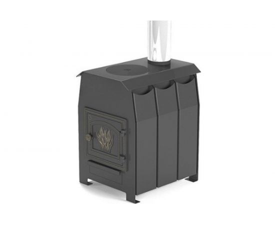 Отопительная печь Везувий Комфорт 100 ДТ-3 А-365943 