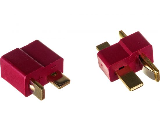 Адаптер ROBITON для элементов питания T-connector PK1 12886 