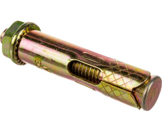 Анкерный болт с гайкой VIPкрепеж 16/65 26032 VIPS 