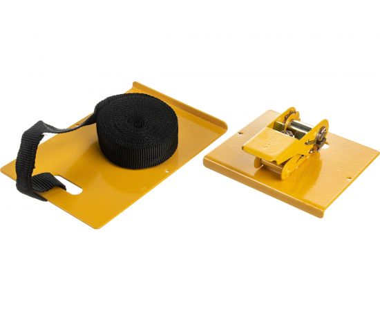 Стяжка Stayer HERCULES 4,5 м, 32230_z02 