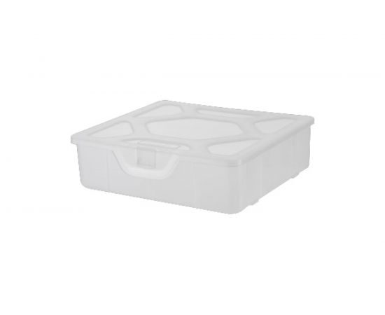 Прозрачно-матовый органайзер 5,5 BLOCKER Master BR3769ПРМТ 