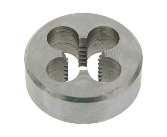 Плашка TUNDRA метрическая М4 х 0.7 мм 2705925 