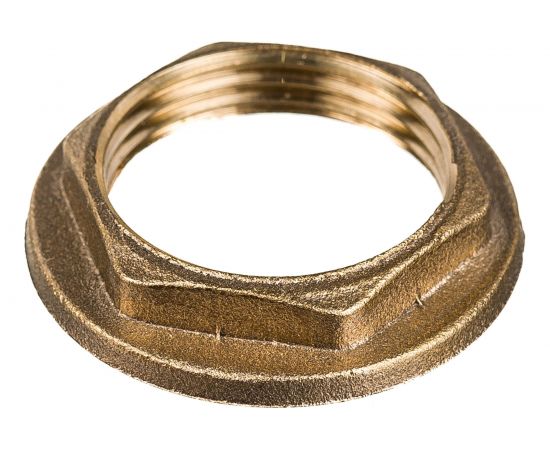 Контргайка с ребордой Профитт ВР 3/4 3170604 