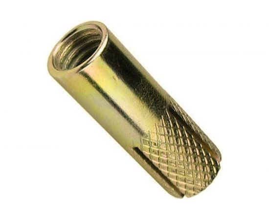 Забивной анкер ГОСКРЕП М12 16х50 2 шт. 5-0010100 