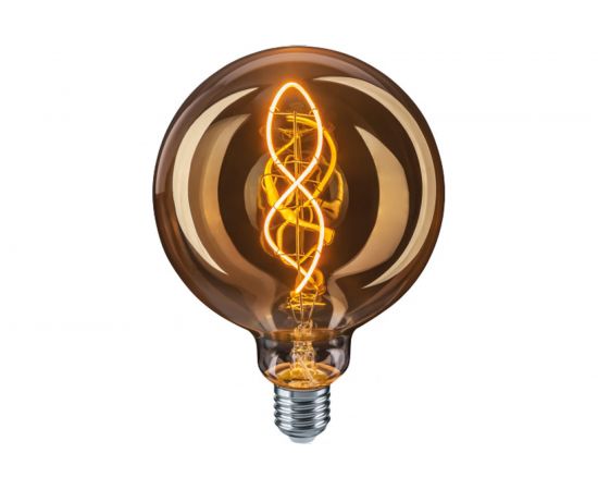 Лампа Navigator 14 500 NLL-F-G125-4-230-2.7K-E27 14500 