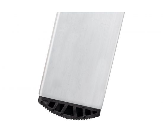 Трехсекционная лестница Новая Высота 3х14 ступеней 1230314 – изображение 13