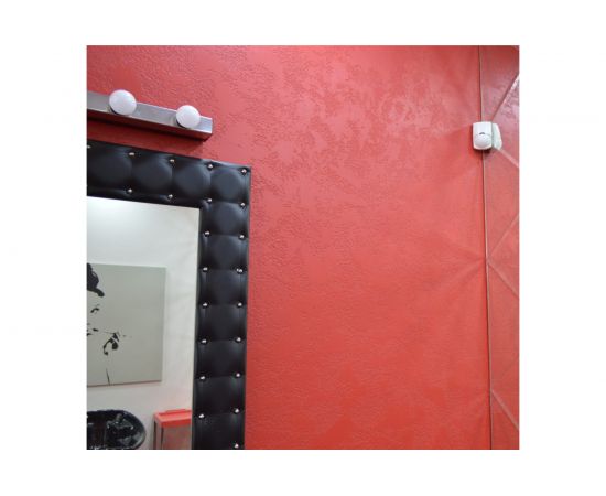 Штукатурка декоративная для имитации бетона и камня Травертино 15 кг DESSA DECOR 70129 – изображение 13