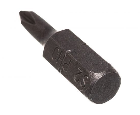 Бита PH0, 25 мм, 2 шт. REDVERG 6623529 – изображение 2