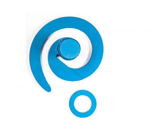 Насадка на улитку Stancraft Мини-завиток 110128 – изображение 2