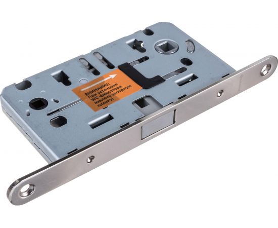 Бесшумная магнитная сантехническая защелка ARCHIE LM 52120L N 940000000372 – изображение 2