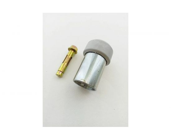 Дверной упор CRIT Уд-П 80/50-Цн 05098 – изображение 2